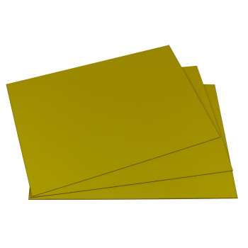 laminat żółty 1,5 mm