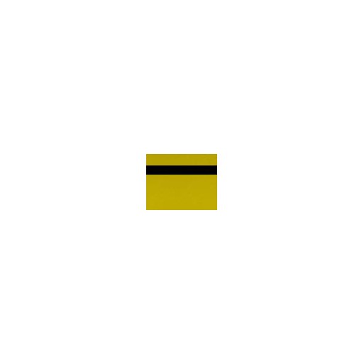 laminat grawerski żółty-czarny, laminat do grawerowania frezarka, laminaty grawerskie importer