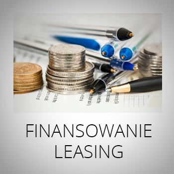 finansowanie - leasing